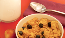 the power of breakfast
