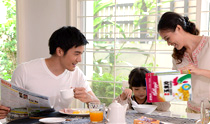 the power of breakfast